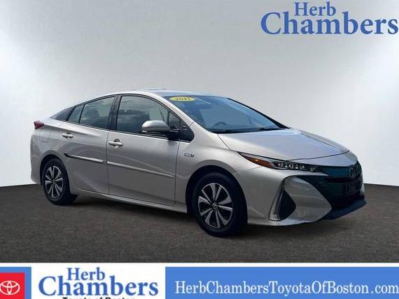 TOYOTA PRIUS PRIME 2017 JTDKARFP2H3014071 image TOYOTA PRIUS PRIME 2017 JTDKARFP2H3014071 image